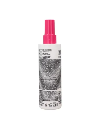 Schwarzkopf Bonacure Color Freeze Care Boost Complex Spray Conditioner 200 ml