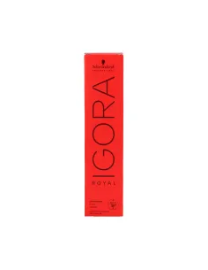 Schwarzkopf Igora Royal Colore 8.19 60 ml