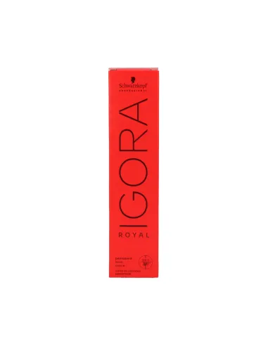 Schwarzkopf Igora Royal Color 8,19 60 ml