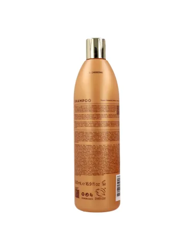 Kativa Argan Oil Protection & Softness Champú 500 ml