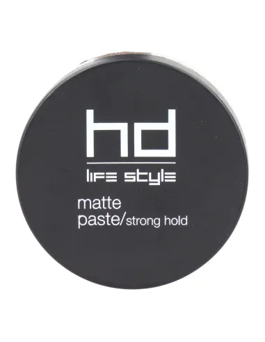 Farmavita Hd Lifestyle Matte Paste 50 Ml