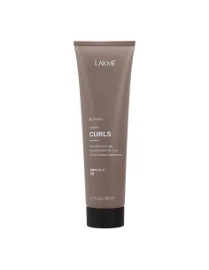 Lakme K.Finish Curls Activator Gel 150 ml