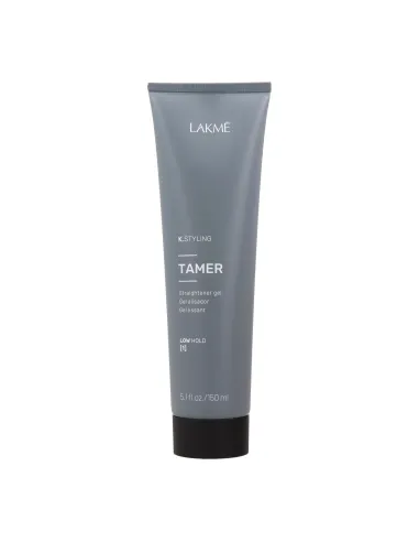 Lakme K.Styling Tamer Straightener Gel 150ml