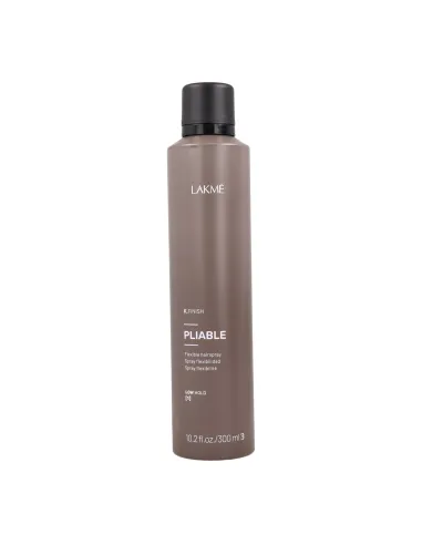 Lakme K.Finish Bendable Flexible Hair Spray 300 ml