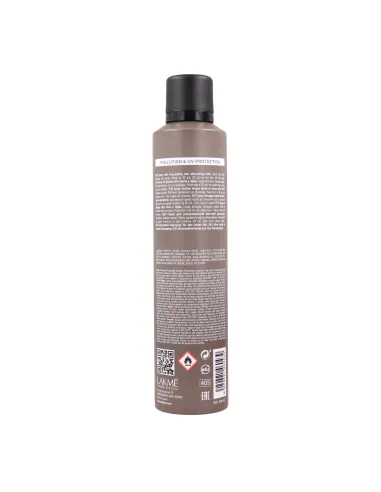 Lakme K.Finish Hard Strong Hold Hair Spray 300 ml