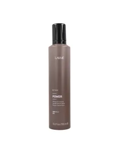 Lakme K.Finish Power Strong Hold Mousse 300 ml