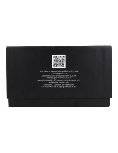 Ghd Gold Advanced Styler Gift Set Negra Plancha