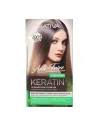 Kativa Keratin Alisado Sin Plancha Anti Frizz  Xtra Shine Kit