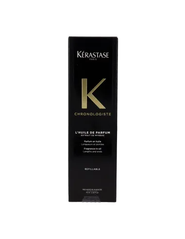 Kérastase Chronologiste L'Huile de Parfum Recarregável 75 ml