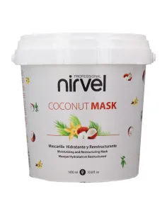 Nirvel Maschera al Cocco 1000 ml