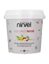 Nirvel Coconut Mascarilla 1000 ml