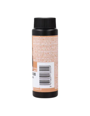 Redken Color Gels Lacquers 8NN (8.00) 10 Min 60 ml