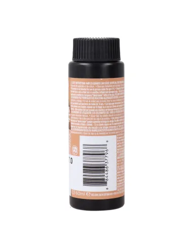 Redken Color Gels 7N (7.0) Lacquers 60 ml