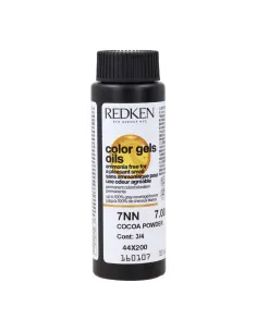 Redken Color Gels Oils 7NN - Cocoa Powder 60 ml