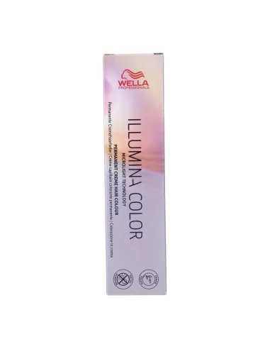 Wella Illumina Color 8/1 60 ml Nuovo