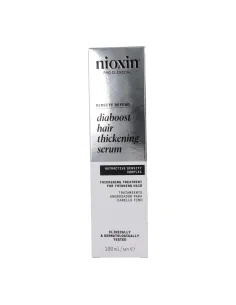 Wella Nioxin Diaboost Hair Thickening Serum 100 ml