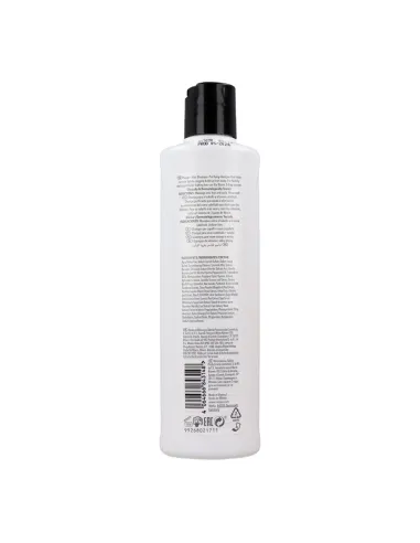 Wella Nioxin Scalp + Hair Light Thinning Shampoo 300 ml