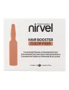 Nirvel Hair Booster Color Fixer (12 Viales X 5 ml)