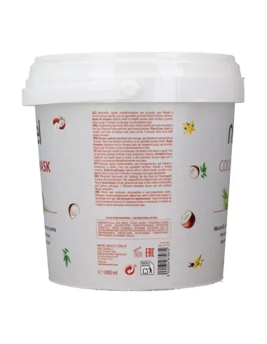 Nirvel Coconut Mascarilla 1000 ml