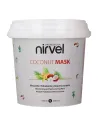 Nirvel Coconut Mascarilla 1000 ml