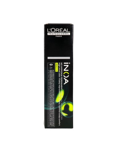 Loreal Inoa Color Fundamental 6.3 60 gr