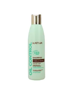 Kativa Oil Control Shampoo 250 ml