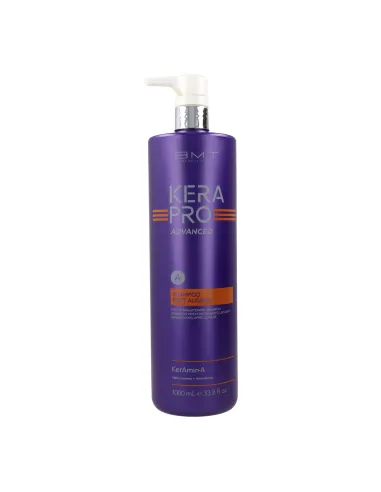 Kativa Bmt Kerapro Advanced Champú Post Alisado 1000 ml