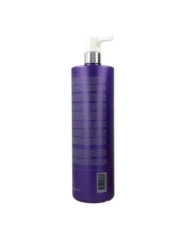 Kativa Bmt Kerapro Advanced Post Smoothing Shampoo 1000 ml