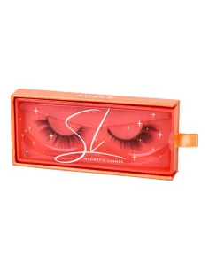 SL Lashes Magnéticas Adele