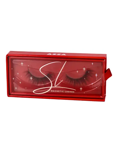 SL Lashes Magnéticas Azza