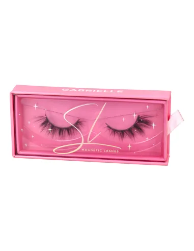 SL Lashes Magnéticas Gabrielle