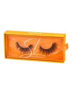 SL Lashes Magnéticas Imane