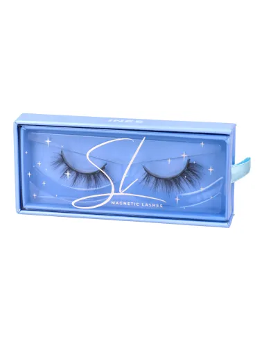 SL Lashes Magnéticas Ines