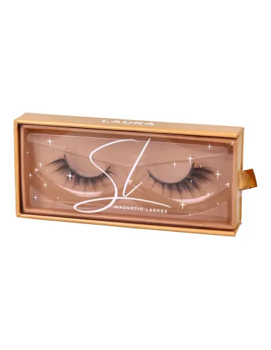 SL Lashes Magnéticas Laura