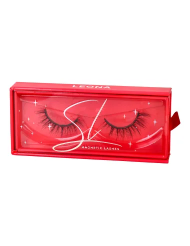 SL Lashes Magnéticas Leona