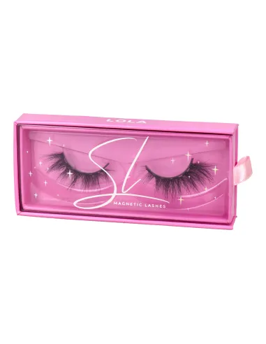 SL Lashes Magnéticas Lola