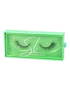 SL Lashes Magnéticas Mona