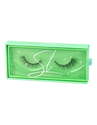 SL Lashes Magnéticas Mona