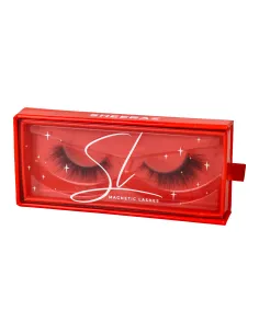 SL Lashes Magnéticas Sheeraz