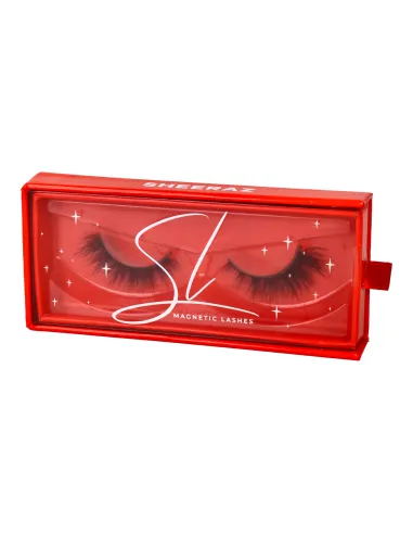 SL Lashes Magnéticas Sheeraz