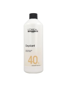 Crème oxydante Loreal 40vol (12%) 1000 ml