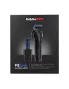Babyliss Pro Maquina Fxone Black All-Metal Clipper