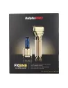 Babyliss Pro Fxone Gold Foil All-Metal Shaver