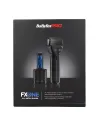 Babyliss Pro Fxone Black Foil All-Metal Shaver