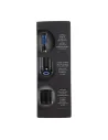 Babyliss Pro Fxone Black Foil All-Metal Shaver
