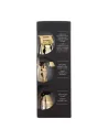 Babyliss Pro Machine Fxone Gold All-Metal Skeleton