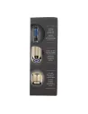 Babyliss Pro Machine Fxone Gold All-Metal Skeleton