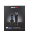 Babyliss Pro Maquina Fxone Black All-Metal Skeleton