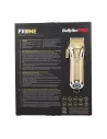 Babyliss Pro Fxone Gold All-Metal Clipper Machine