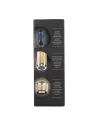 Babyliss Pro Fxone Gold All-Metal Clipper Machine
